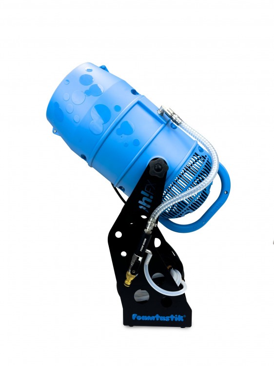 Foam Cannon Rentals