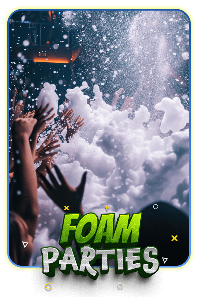 foam-party