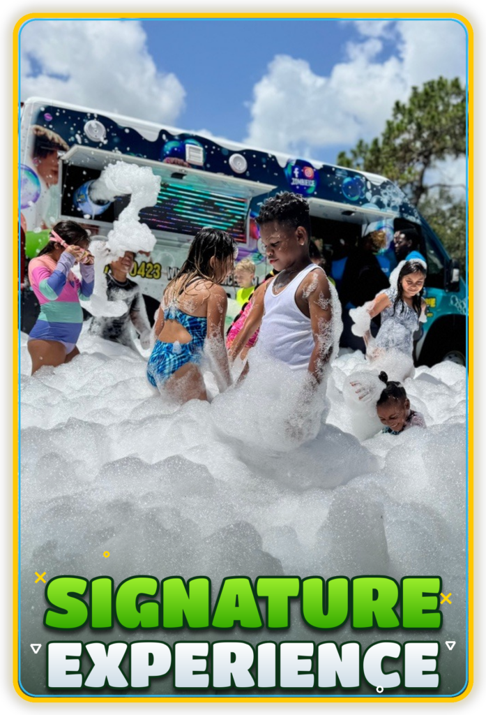 Signature Experience